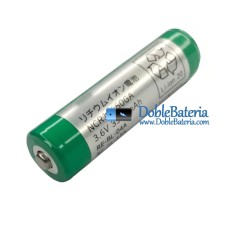 Batería para PLC RE-BL-04A NCR18650GA [Batería de repuesto]